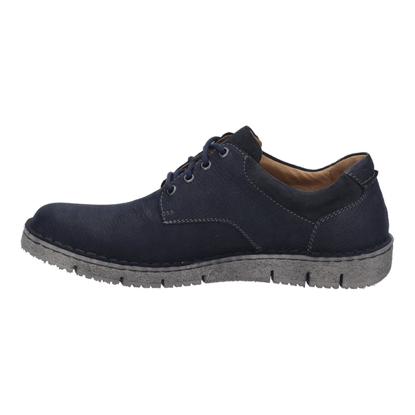 Josef Seibel Ruben 02 Men’s Shoe Ocean
