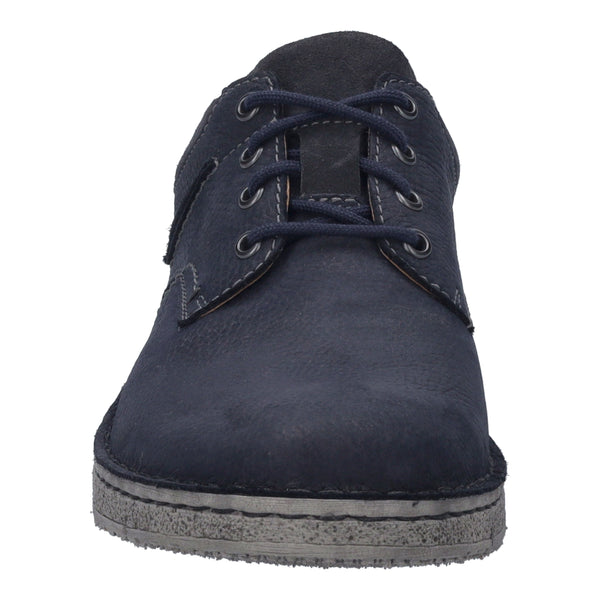 Josef Seibel Ruben 02 Men’s Shoe Ocean