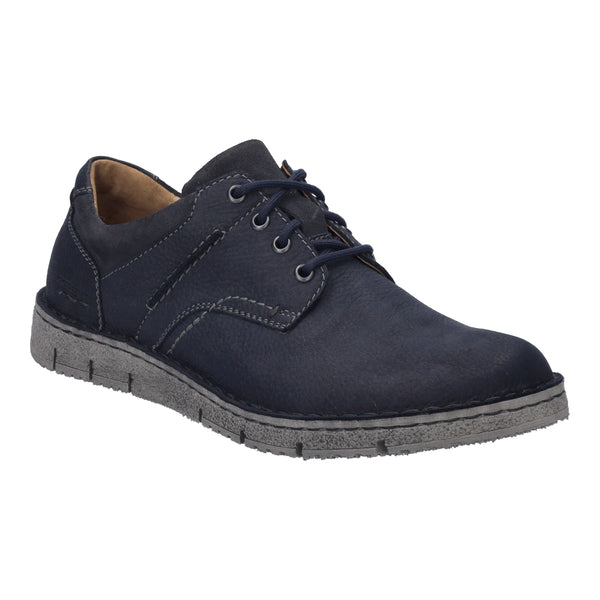 josef seibel Ruben 02 Men’s Shoe Ocean