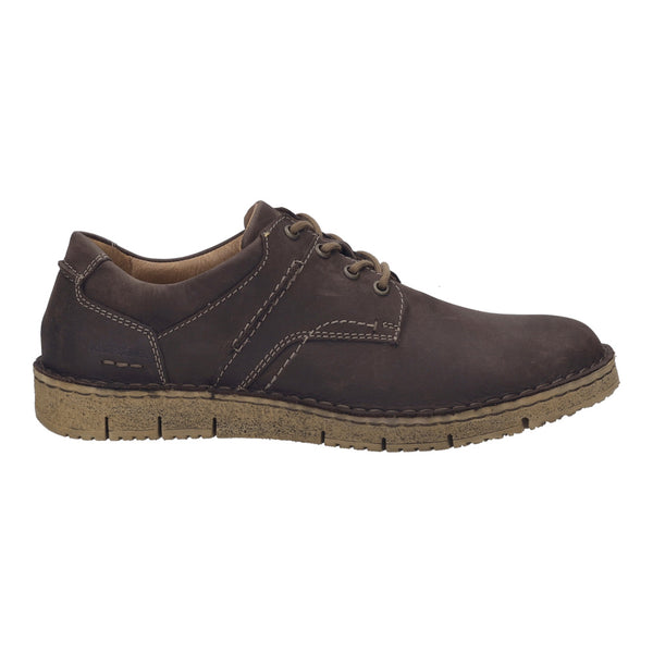 Josef Seibel Ruben 02 Men's Shoe Oil