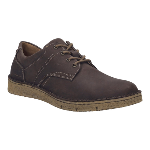 josef seibel Ruben 02 Men's Shoe Oil