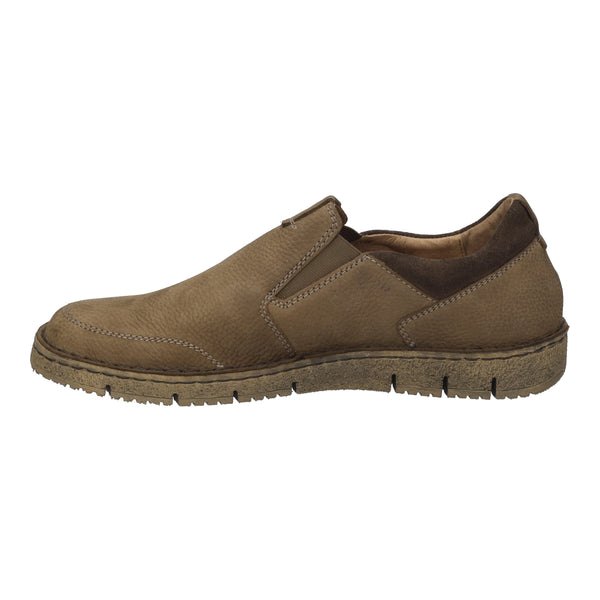 Josef Seibel Ruben 03 Men’s Shoe Castagne