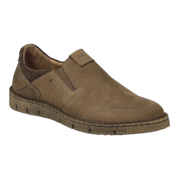 josef seibel Ruben 03 Men’s Shoe Castagne