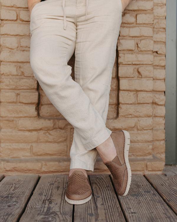 Josef Seibel Ruben 27 Men’s Shoe Sand