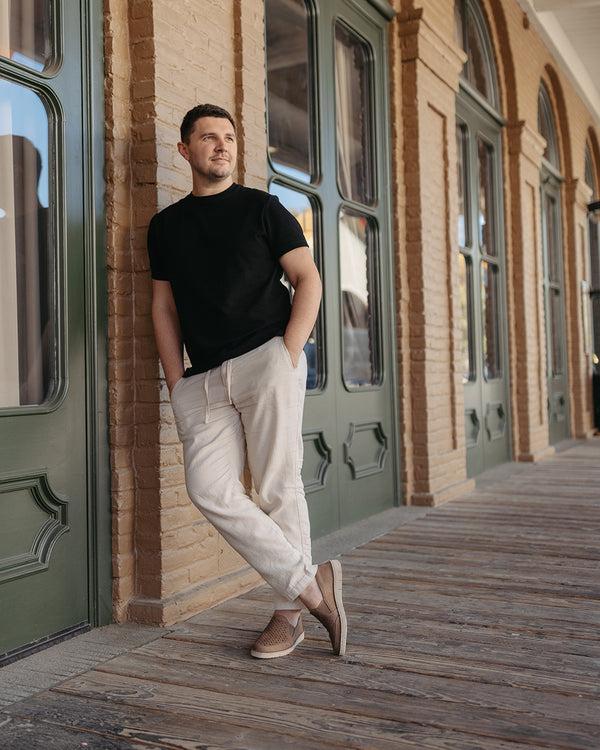 Josef Seibel Ruben 27 Men’s Shoe Sand