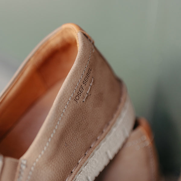 Josef Seibel Ruben 27 Men’s Shoe Sand