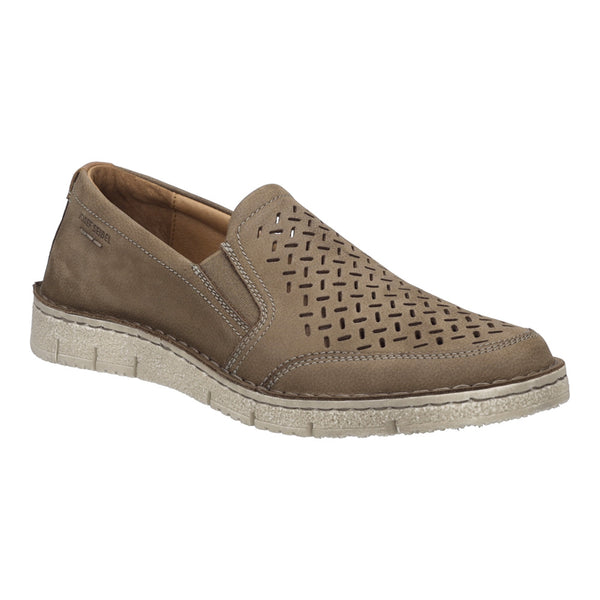 josef seibel Ruben 27 Men’s Shoe Sand