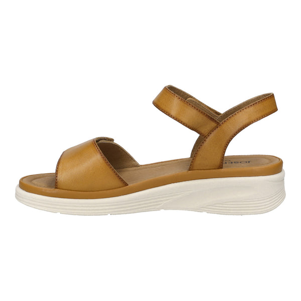 Josef Seibel Sevran 01 Women's Sandal Amber