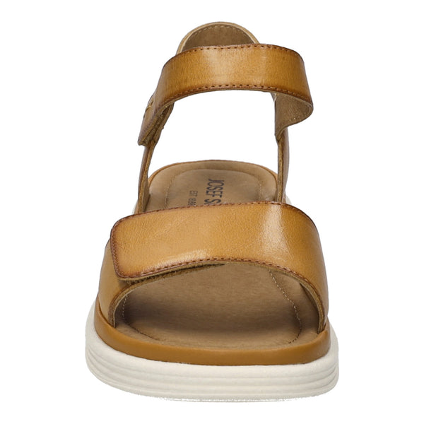 Josef Seibel Sevran 01 Women's Sandal Amber