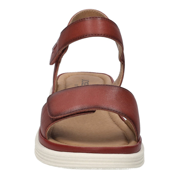 Josef Seibel Sevran 01 Women's Sandal Hibiscus