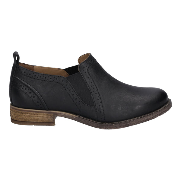 Josef Seibel Sienna 43 Women's Shoe Black