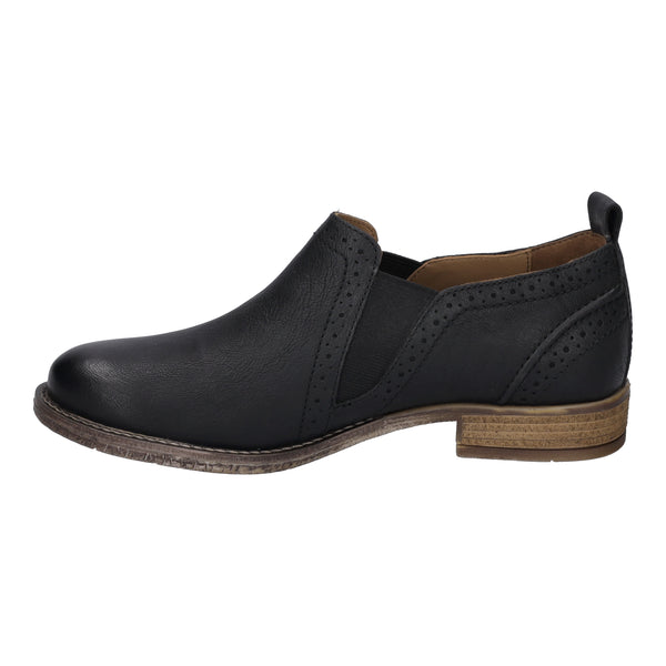 Josef Seibel Sienna 43 Women's Shoe Black
