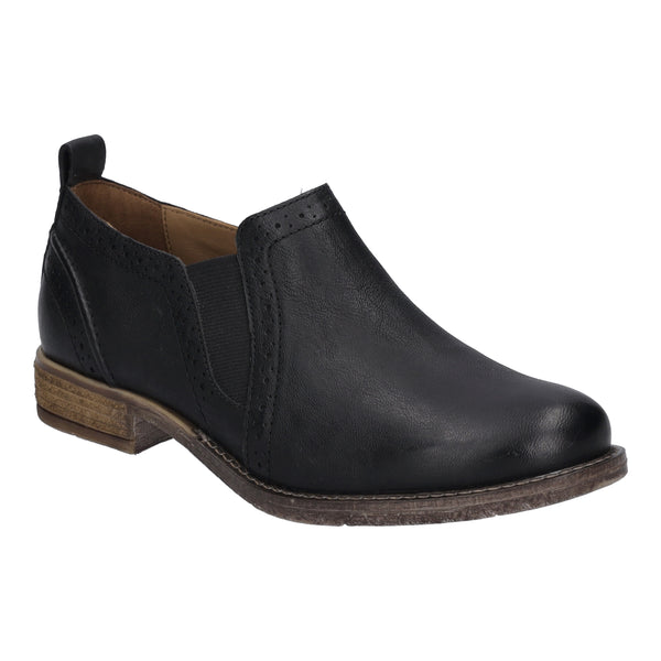 josef seibel Sienna 43 Women's Shoe Black