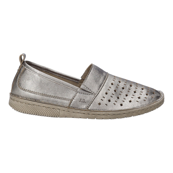 Josef Seibel Sofie 27 Women's Shoe Platin