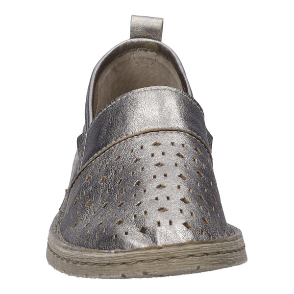 Josef Seibel Sofie 27 Women's Shoe Platin
