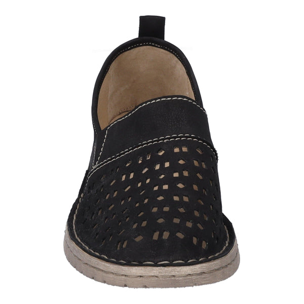 Josef Seibel Sofie 27 Women's Slip-on Black
