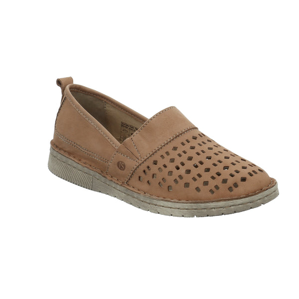 josef seibel Sofie 27 Women's Slip-on Crème
