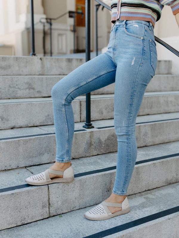 Josef Seibel Sofie 44 Women's Flat Off White