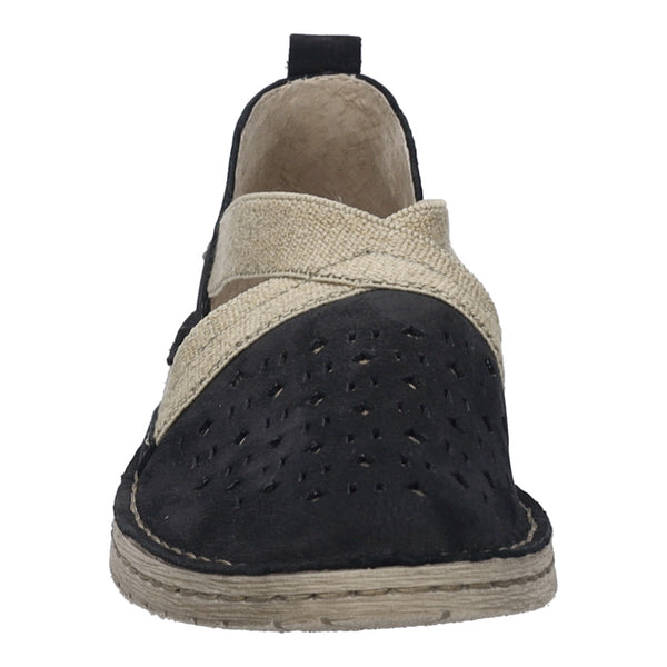 Josef Seibel Sofie 44 Women's Shoe Black