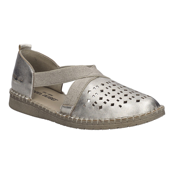 josef seibel Sofie 44 Women's Shoe Platin