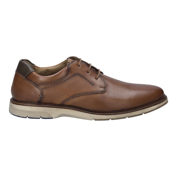 Josef Seibel Stuart 02 Men's Shoe Camel