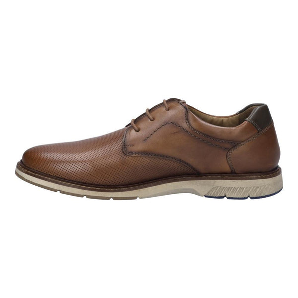 Josef Seibel Stuart 02 Men's Shoe Camel