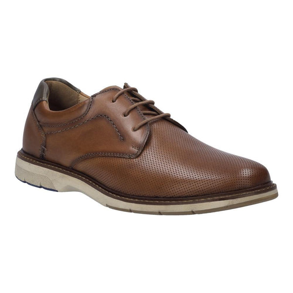 josef seibel Stuart 02 Men's Shoe Camel