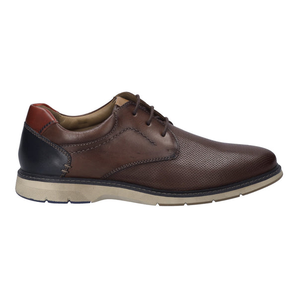Josef Seibel Stuart 02 Men’s Shoe Castagne