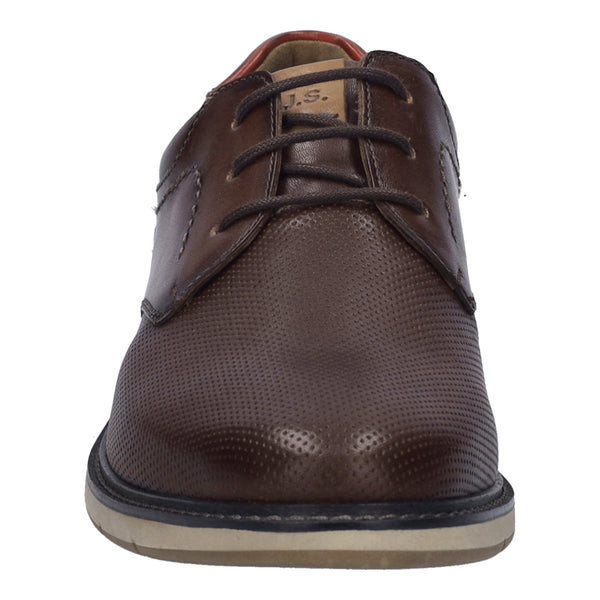 Josef Seibel Stuart 02 Men’s Shoe Castagne