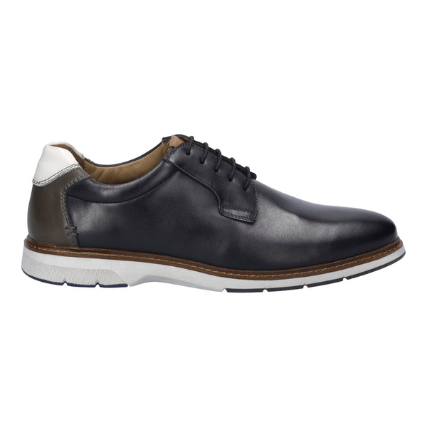 Josef Seibel Stuart 03 Men’s Shoe Black