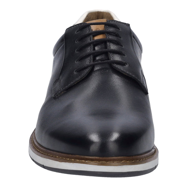 Josef Seibel Stuart 03 Men’s Shoe Black