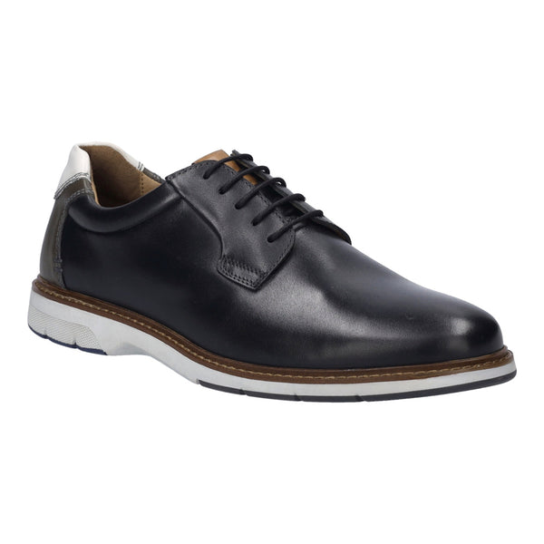 josef seibel Stuart 03 Men’s Shoe Black