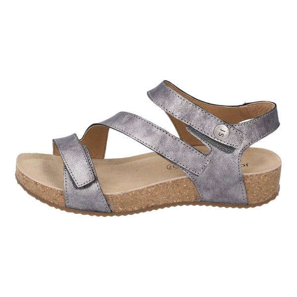 Josef Seibel Tonga 25 Women's Sandal Anthrazit