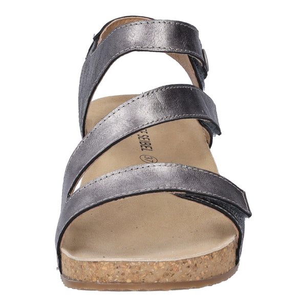 Josef Seibel Tonga 25 Women's Sandal Anthrazit