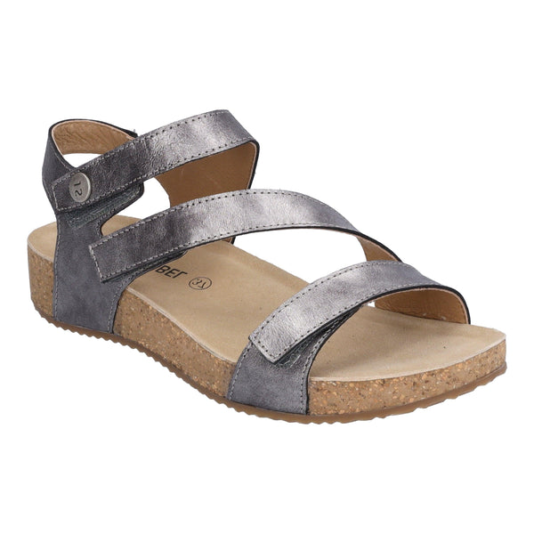 josef seibel Tonga 25 Women's Sandal Anthrazit