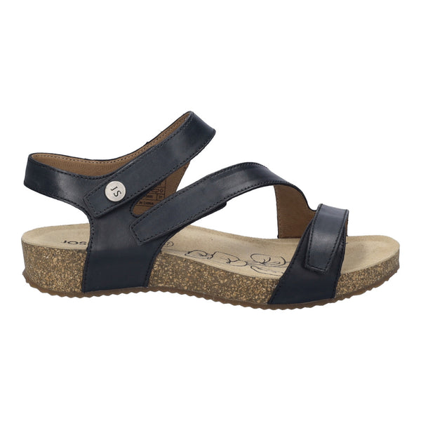 Josef Seibel Tonga 25 Women's Sandal Black
