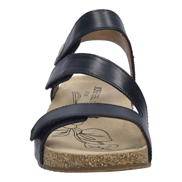 Josef Seibel Tonga 25 Women's Sandal Black