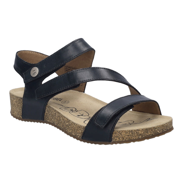 josef seibel Tonga 25 Women's Sandal Black
