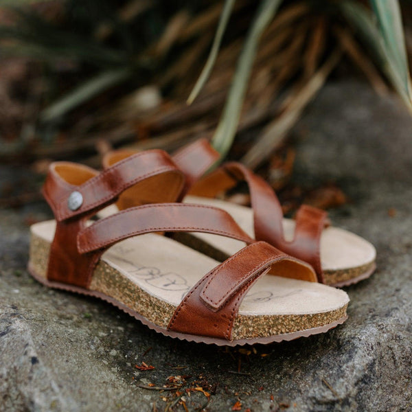 Josef Seibel Tonga 25 Women's Sandal Camel