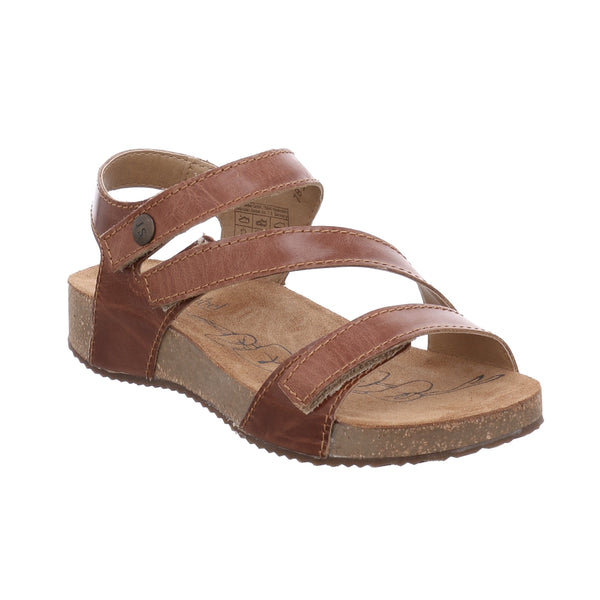 josef seibel Tonga 25 Women's Sandal Camel