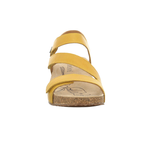 Josef Seibel Tonga 25 Women's Sandal Yellow