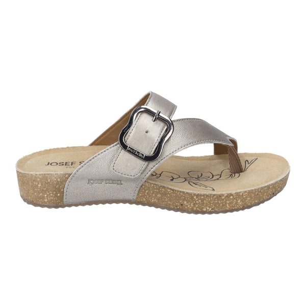 Josef Seibel Tonga 77 Women's Sandal Cristal