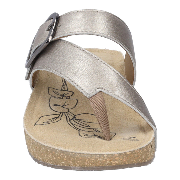 Josef Seibel Tonga 77 Women's Sandal Cristal