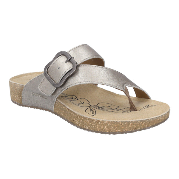 josef seibel Tonga 77 Women's Sandal Cristal