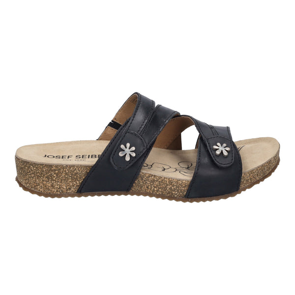 Josef Seibel Tonga 82 Women's Sandal Black