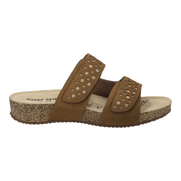 Josef Seibel Tonga 86 Women's Sandal Castagne