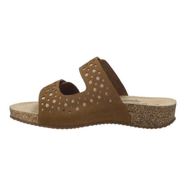 Josef Seibel Tonga 86 Women's Sandal Castagne