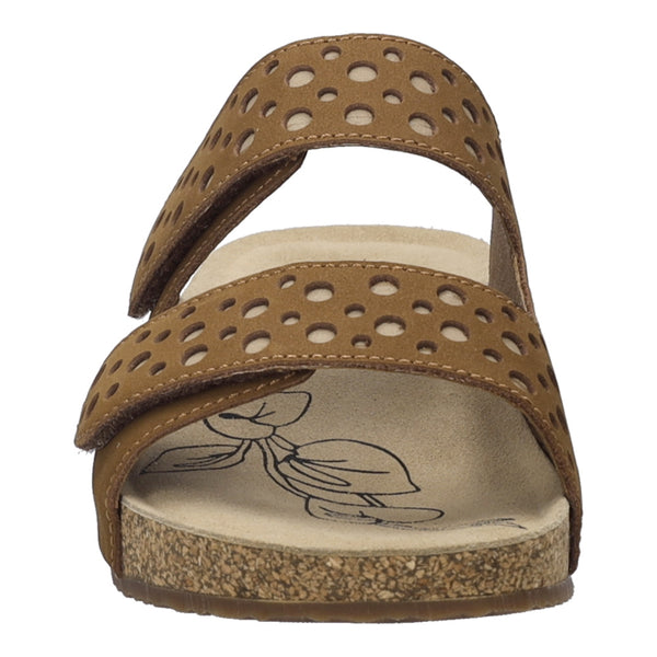Josef Seibel Tonga 86 Women's Sandal Castagne
