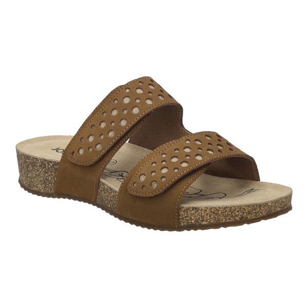 josef seibel Tonga 86 Women's Sandal Castagne