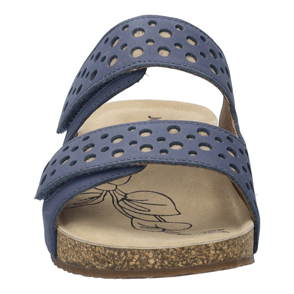 Josef Seibel Tonga 86 Women's Sandal Shark